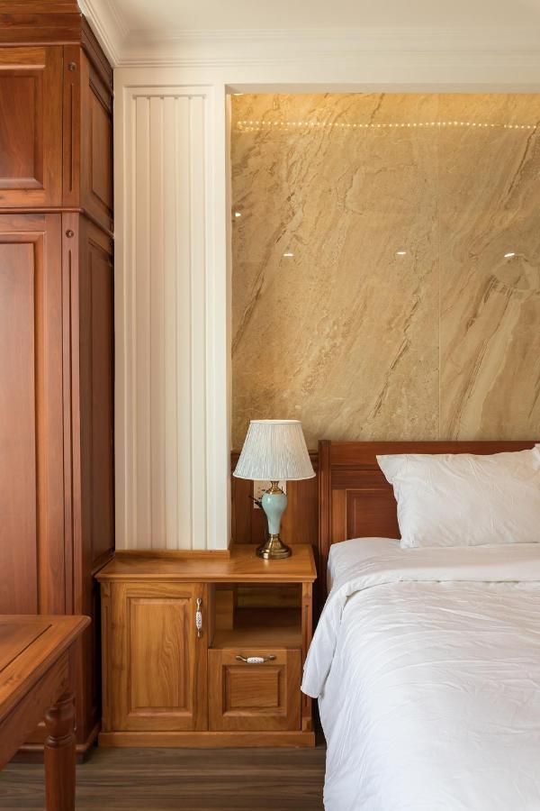 Woody House Boutique Hotel Ho Chi Minh City Exterior photo